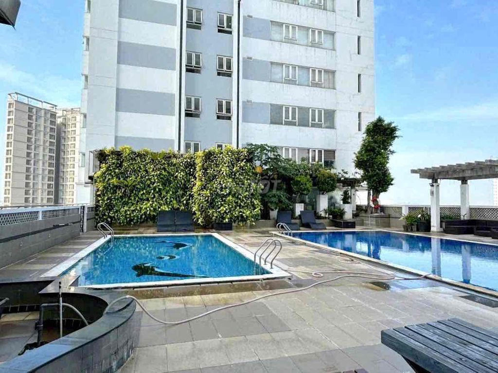 CHO THUÊ CHUNG CƯ PEGASUS BIÊN HOÀ GIÁ 9 TRIỆU