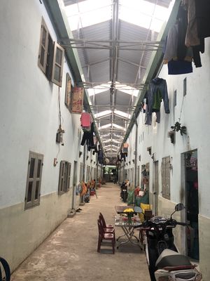 BÁN NHÀ TRỌ BÌNH CHUẨN THUẬN AN. Mua bán văn phòng, mặt bằng kinh doanh tại Thành phố Thuận An Bình Dương được đăng bởi Vương Huy Lương