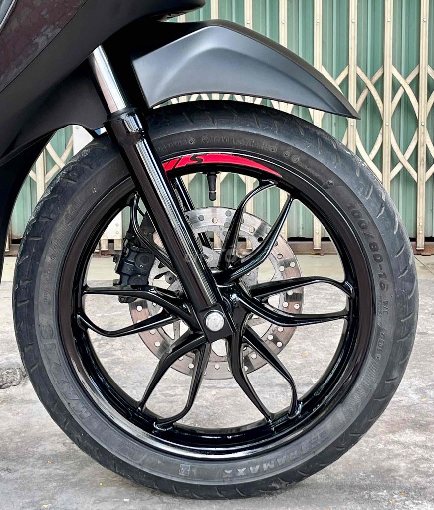 Piaggio Medley S125 2019. Mua bán Xe máy tại Thành phố Vũng Tàu Bà Rịa - Vũng Tàu được đăng bởi Cao Trí hình 5