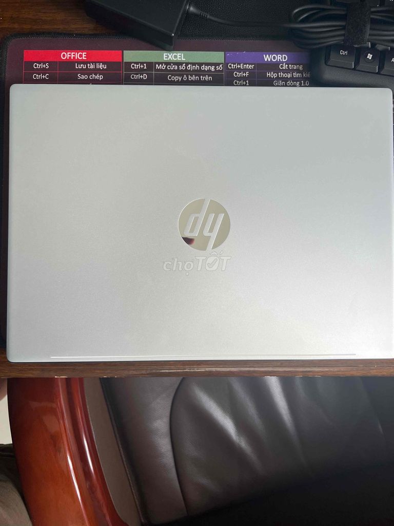 HP Omnibook 5 Ultra 7 32GB/512GB. Mua bán Laptop tại Thành phố Long Khánh Đồng Nai được đăng bởi Hậu hình 1