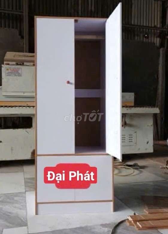 Tủ quần áo 160*80*45cm -miễn phí lắp đặt Z