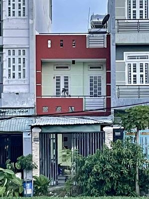 Rent · 2 bd · 80 м² · Quận 12, ул. Đường Tx 31