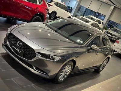 Mazda Mazda 3