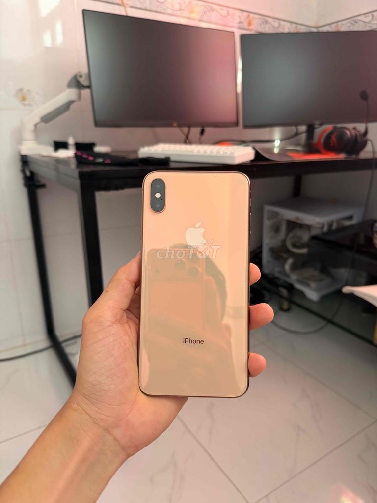 Xsm 2sim main màn zin đẹp pin 100 full cn icl sạch. Mua bán Điện thoại tại Huyện Nhà Bè Tp Hồ Chí Minh được đăng bởi Ku Na hình 1