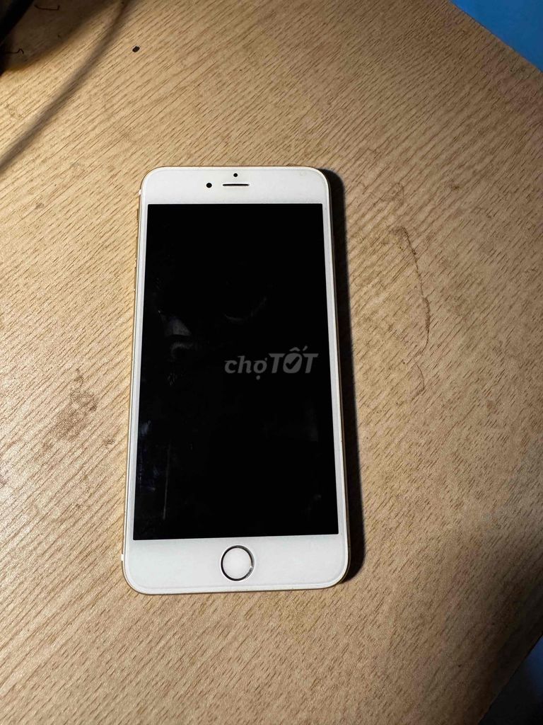 iPhone 6 Plus 64GB Vàng VN/A. Mua bán Điện thoại tại Huyện Hiệp Hòa Bắc Giang được đăng bởi Trương DứcDuy hình 1