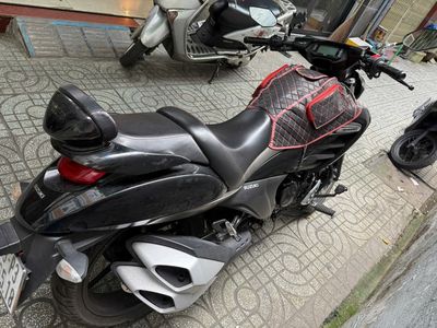 cần bán xe intruder. Mua bán Xe máy tại Quận Tân Bình Tp Hồ Chí Minh được đăng bởi trần thế bình