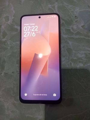 Xiaomi Redmi Note 11 64GB Đen