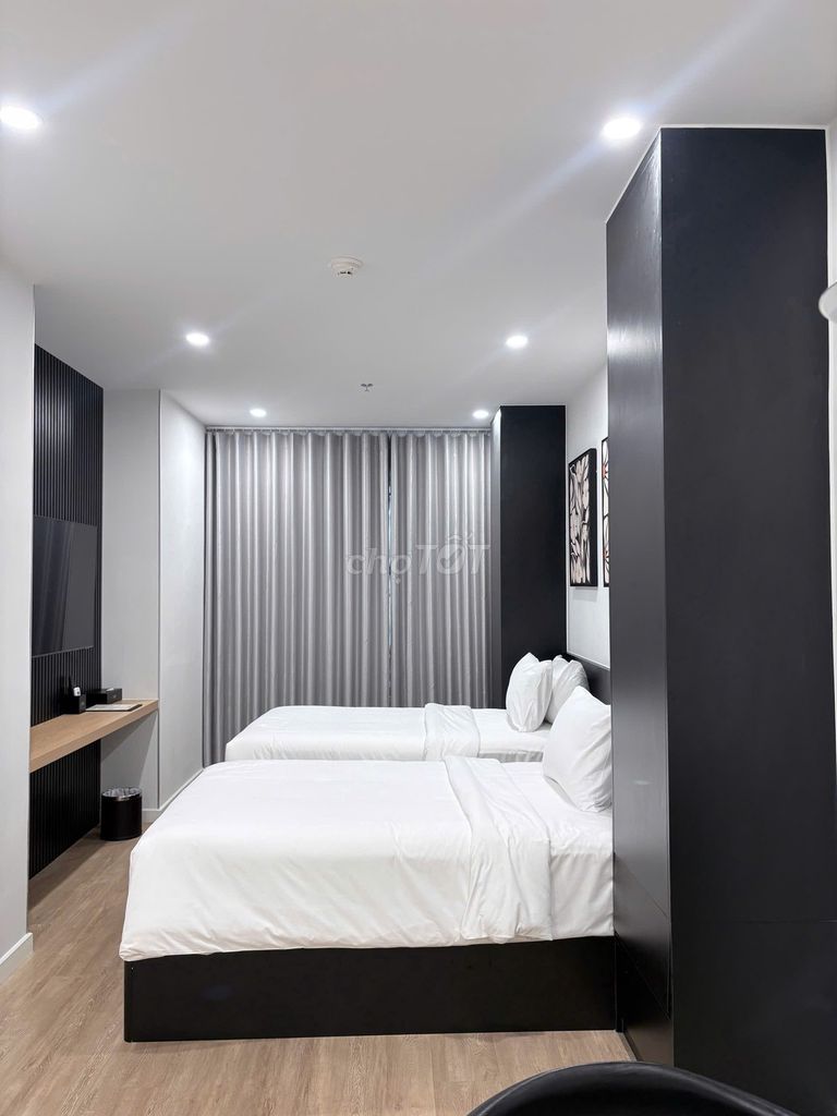 🔥 CHDV BCONS CITY – SỐNG SANG FULL OPTIONS NGAY LÀNG ĐẠI HỌC 🔥