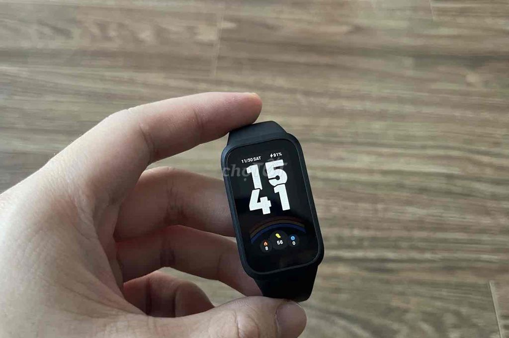 Xiaomi Miband 9 Active. Mua bán Thiết bị đeo thông minh tại Thành phố Biên Hòa Đồng Nai được đăng bởi Nam hình 1
