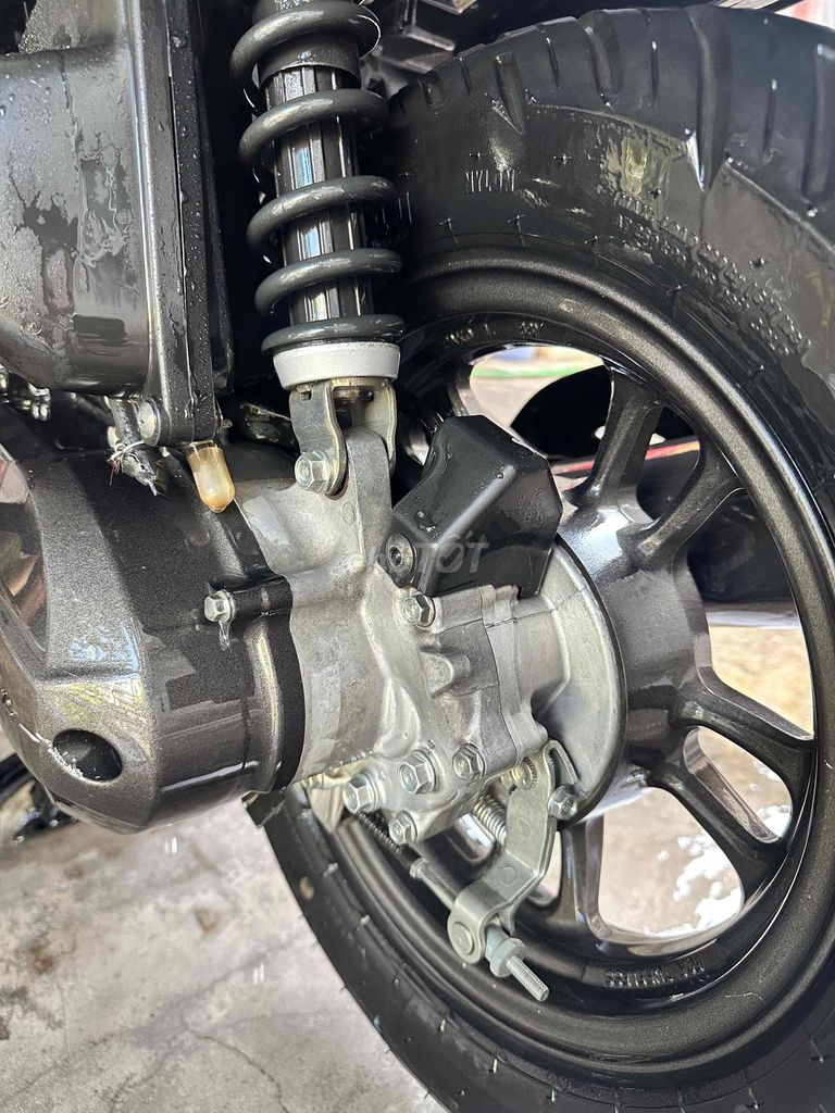 Honda Scoopy 2022 Серо-бежевая 20000 км