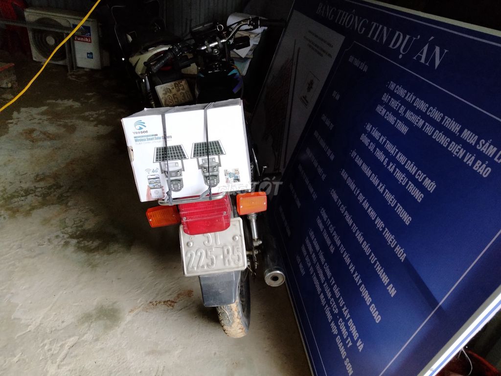 Xe ko đi đến cần bán. Mua bán Xe máy tại Huyện Thiệu Hóa Thanh Hóa được đăng bởi phi viet hình 3