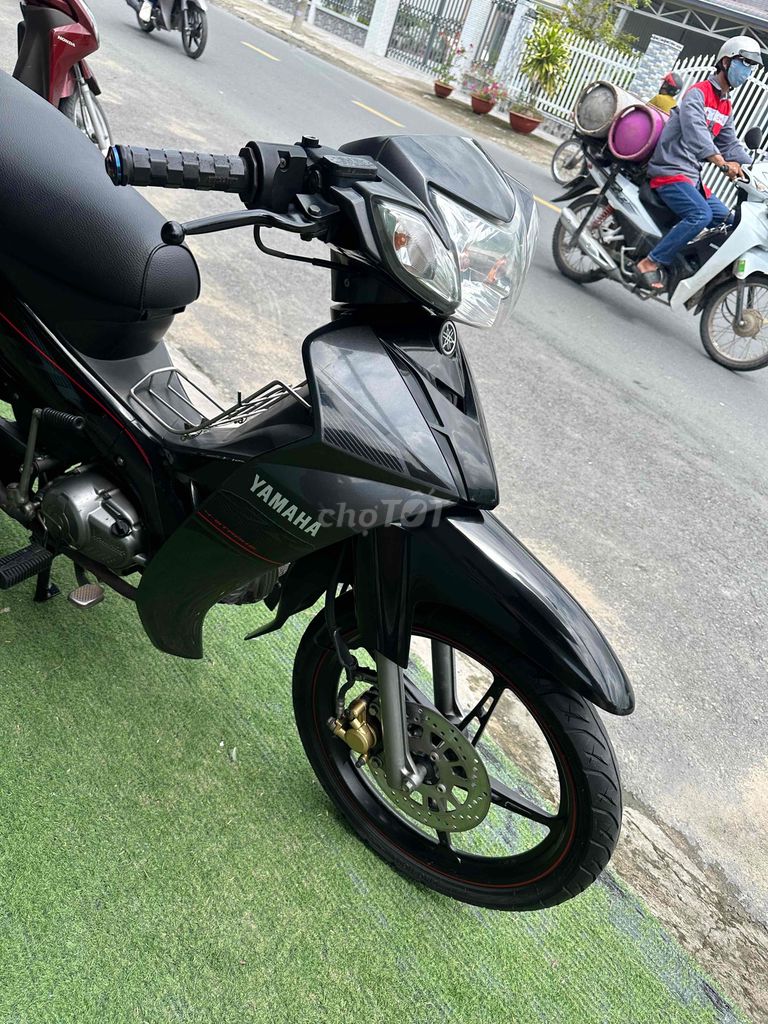 yamaha Sirius bs 65 ( góp cần cccd không nợ xấu ). Mua bán Xe máy tại Huyện Thới Lai Cần Thơ được đăng bởi Trường nguyễn hình 4