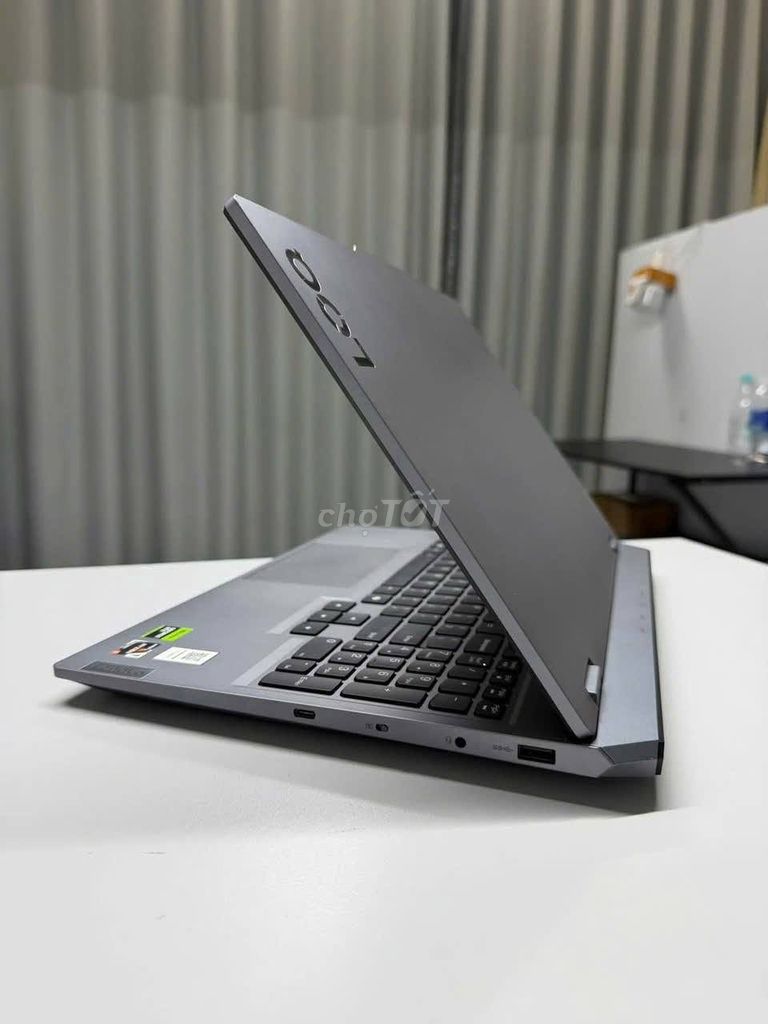 Lenovo LOQ 15ARP9 Ryzen 5 15.6 inch 12GB/512GB RTX 3050. Mua bán Laptop tại Quận Ba Đình Hà Nội được đăng bởi Hội Đồ Điện Tử hình 1