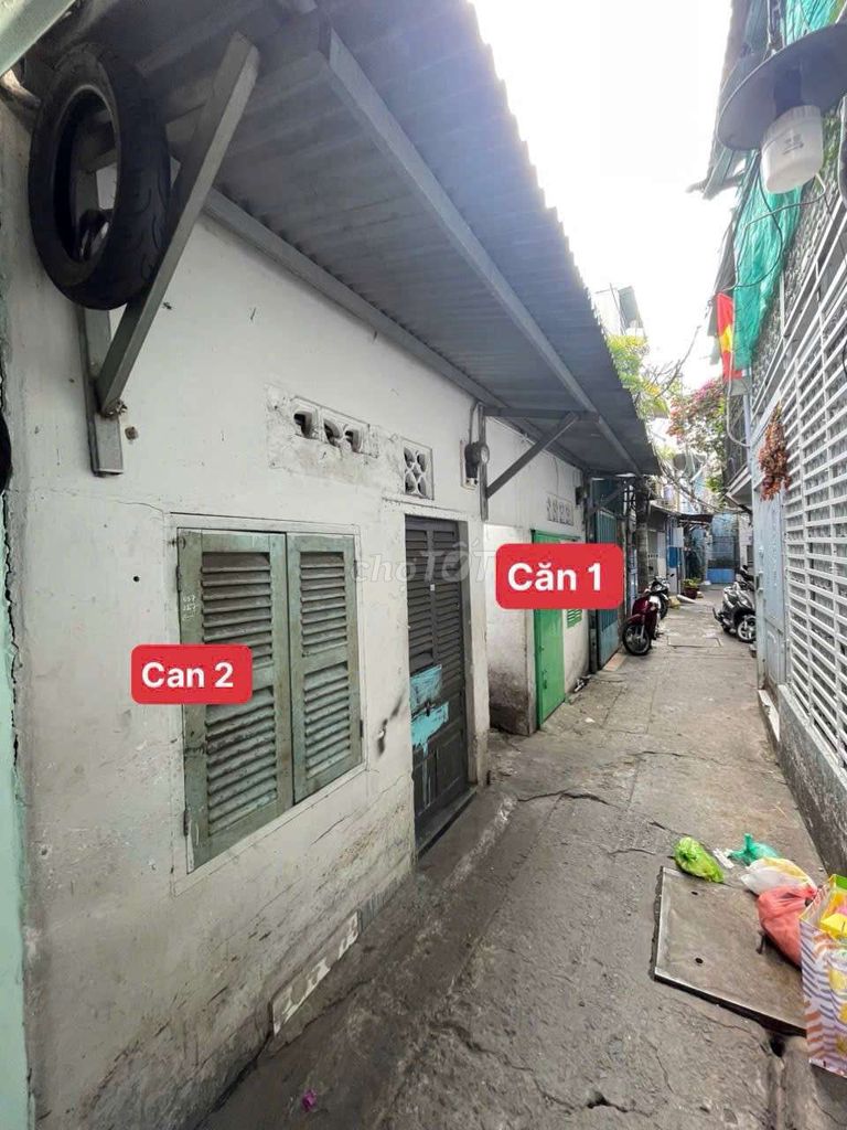 bán nhà trêt tiện xây mới gần TTTM Parcmall