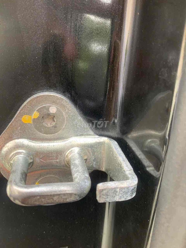 Chevrolet Trailblazer 2018 - 290000 km. Mua bán Ô tô tại Huyện Bắc Bình Bình Thuận được đăng bởi Vũ minh hải hình 3