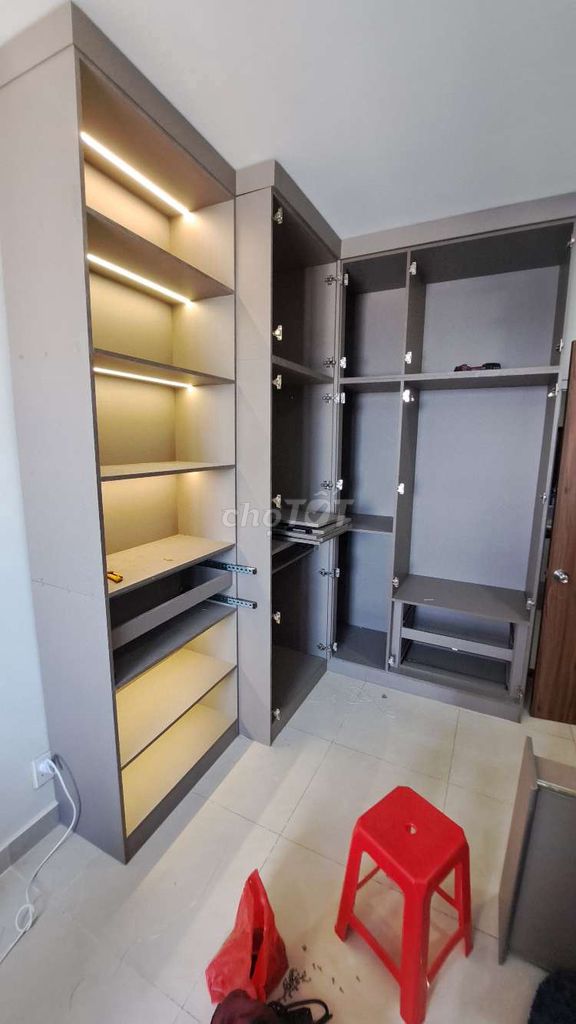 nhận tháo lắp nội thất. Dịch vụ nhà cửa khác tại Thành phố Thủ Đức Tp Hồ Chí Minh được đăng bởi hay0 hình 1