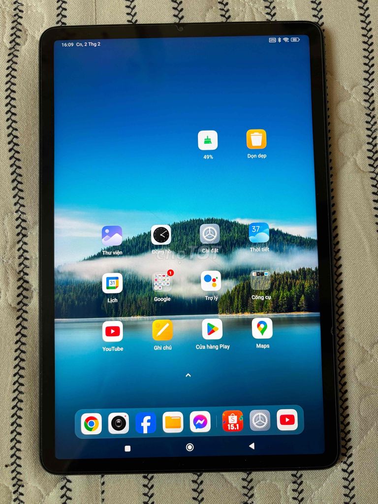 Bán Xiaomi Mipad 5 Biên Hoà