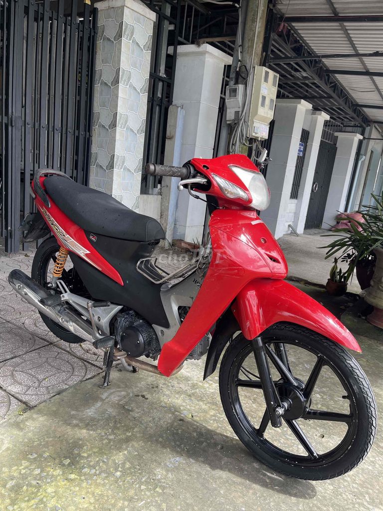 Wave alpha 2013. Mua bán Xe máy tại Huyện Long Hồ Vĩnh Long được đăng bởi Phan Thanh Sang hình 2