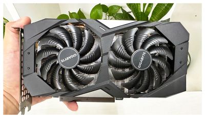 Card like new chất lượng RTX-2060 6G giga trả góp. Mua bán Linh kiện (RAM, Card...) tại Quận Hải Châu Đà Nẵng được đăng bởi Thiên An 