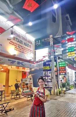 [LONG AN] TUYỂN DỤNG 10 NHÂN VIÊN PART-TIME