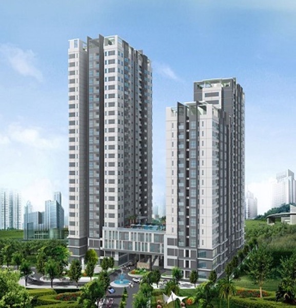 Cosmo City