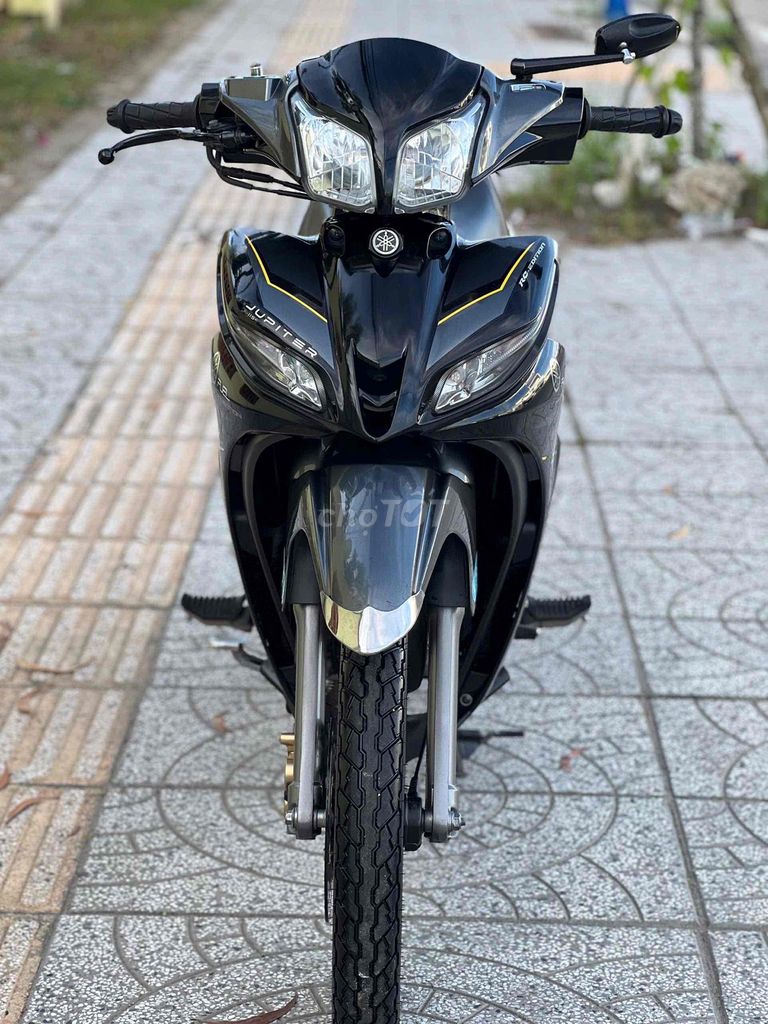 Jupiter Fi 2018,xe đẹp máy zin chất,bs 65. Mua bán Xe máy tại Quận Ninh Kiều Cần Thơ được đăng bởi Cửa Hàng Xe máy Tân Lập Hưng hình 2