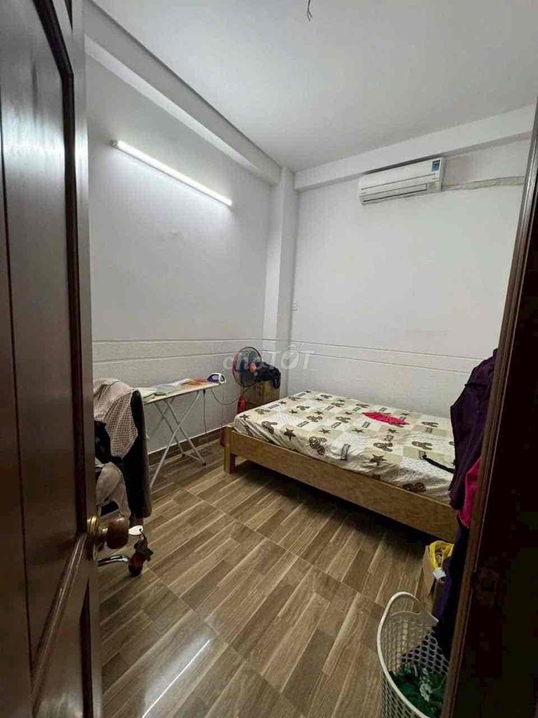 Nhà Cho Thuê nguyên cân 12tr ở Bình Tân. Cho thuê Nhà ở tại Quận Bình Tân Tp Hồ Chí Minh được đăng bởi Quốc Trung hình 5