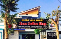 Zann Coffee Shop - 0939484485