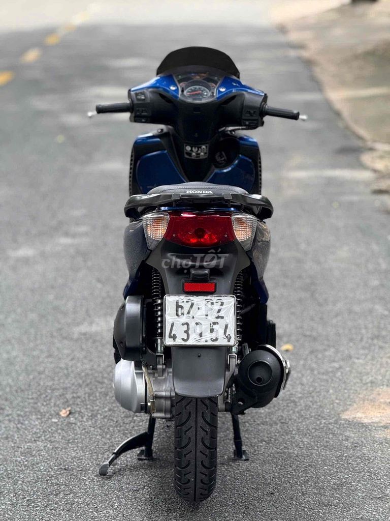 SH 150i 2010 Xanh Coban ( GÓP BAO NỢ XẤU ). Mua bán Xe máy tại Thành phố Thủ Đức Tp Hồ Chí Minh được đăng bởi Vũ Vũ hình 3