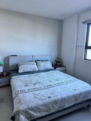 Cho Thuê Căn Hộ 3 Ngủ CT2 VCN Phước Hải Nha Trang View Thoáng