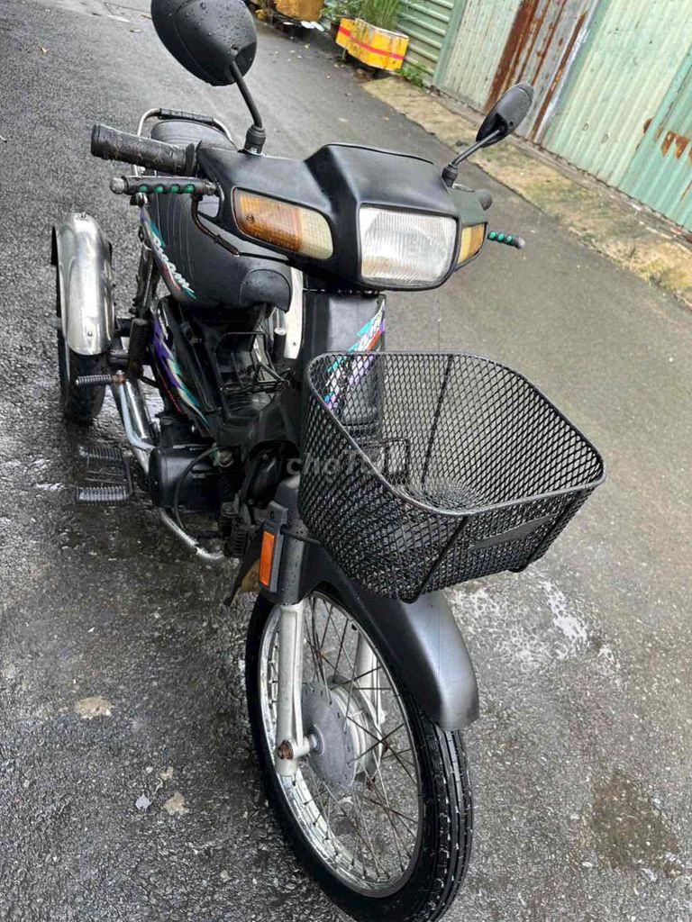 Bán nhanh xe ba bánh có số tiến lùi đầy đủ. Mua bán Xe máy tại Quận Gò Vấp Tp Hồ Chí Minh được đăng bởi Thế hình 1