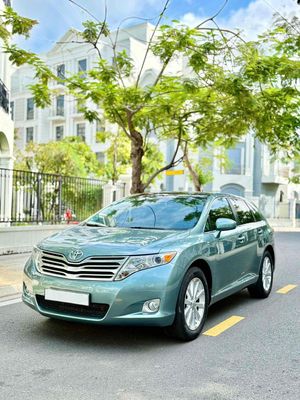Toyota Venza 2009 2.7 full option 2009 nhập Mỹ