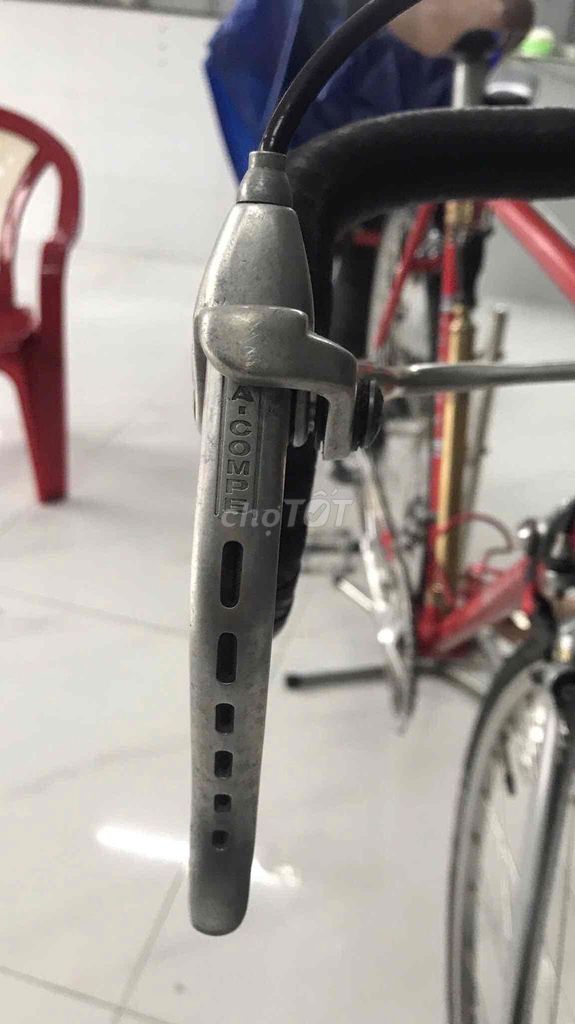 ko dùng đến cần bán cho bác nào về đi thể dục. Mua bán Xe đạp tại Huyện Cư M'gar Đắk Lắk được đăng bởi nam hình 5