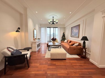 Chung Cư Cao Cấp Quang Trung Hà Đông TẦNG CAO - CĂN GÓC