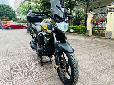 YAMAHA FZ 150I NHẬP THÁI BIỂN 29 BAO NGUYÊN ZIN. Mua bán Xe máy tại Quận Nam Từ Liêm Hà Nội được đăng bởi Nam Anh
