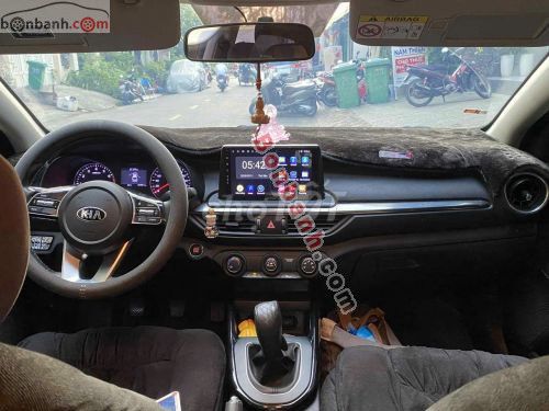 Kia Cerato 1.6 AT Luxury 2021. Mua bán Ô tô tại Quận Hoàn Kiếm Hà Nội được đăng bởi cường hình 4