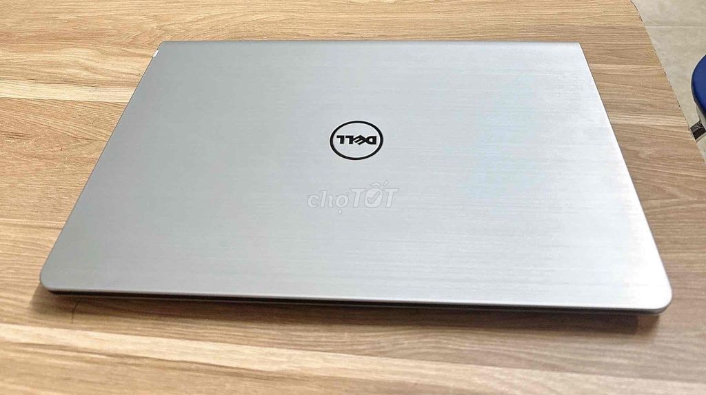 Dell Inspiron 15 Core i5, Ram 8Gb, SSD, VGA Rời Rẻ. Mua bán Laptop tại Quận Hoàng Mai Hà Nội được đăng bởi Quốc Tuấn hình 1