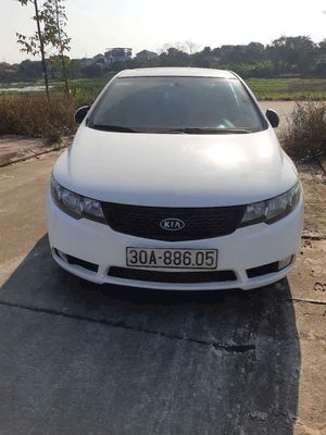 Kia Cerato 2010 1.6 AT - 15000 km. Mua bán Ô tô tại Huyện Chương Mỹ Hà Nội được đăng bởi 08 08 2016