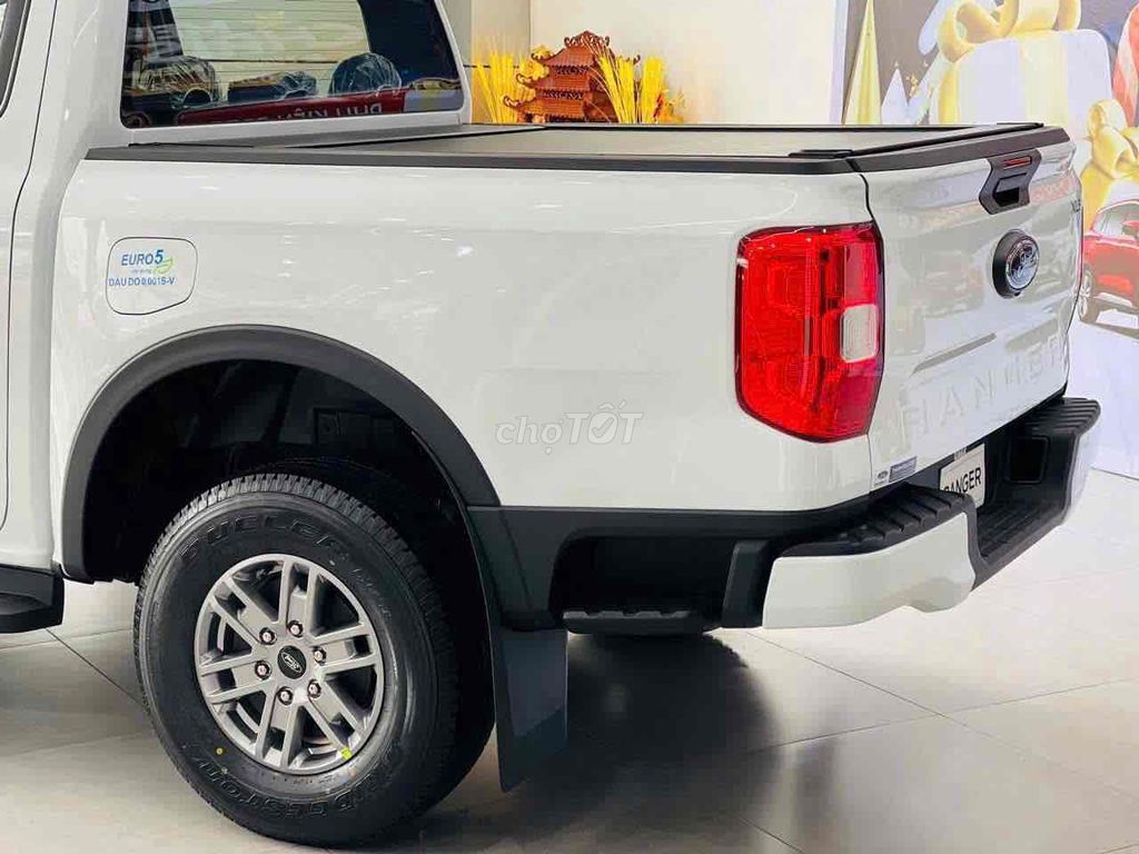 Ford Ranger 2025 XLS 2.0L 4x2 AT. Mua bán Ô tô tại Thành phố Thanh Hóa Thanh Hóa được đăng bởi vũ hình 5