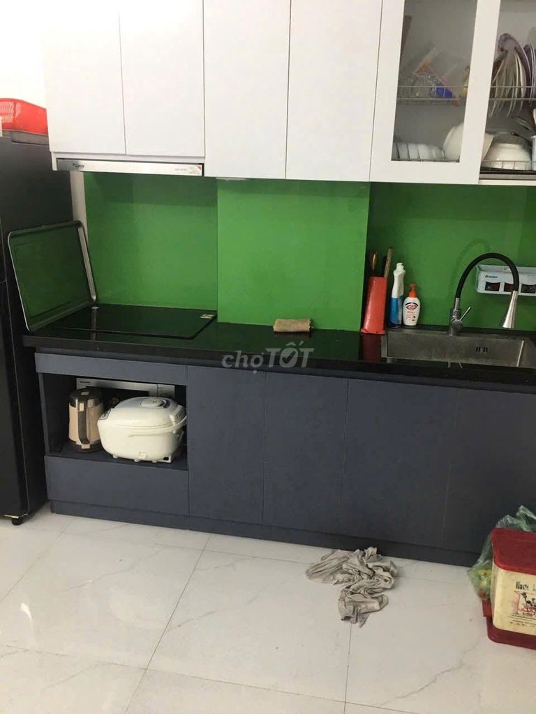 Cho thuê nhà nguyên căn 127 Văn Cao 30m 5 tầng full đồ mới chỉ 10tr - ảnh 4