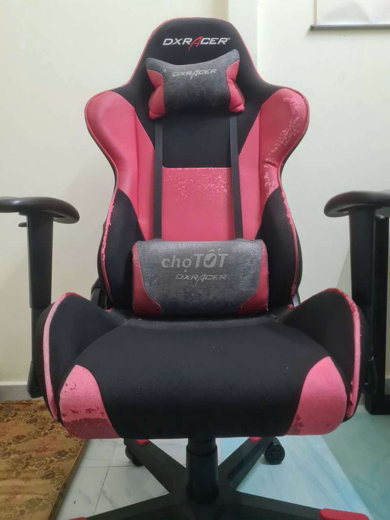 Ghế gaming Dx Racer