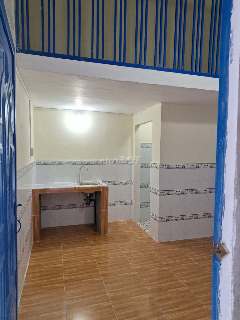 Chothuêphòngtrọmới100%mặttiềnđườngNguyễnDuyTrinhgầnkhucôngnghệcao Q9