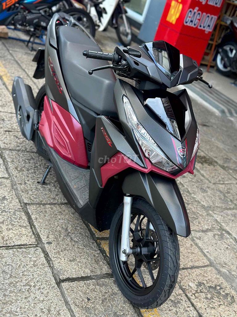 Bán Click Thái 2017 Biển Số 72C1-86333.. Mua bán Xe máy tại Thành phố Vũng Tàu Bà Rịa - Vũng Tàu được đăng bởi Cửa Hàng Xe Máy Bảo Thanh 2 hình 1