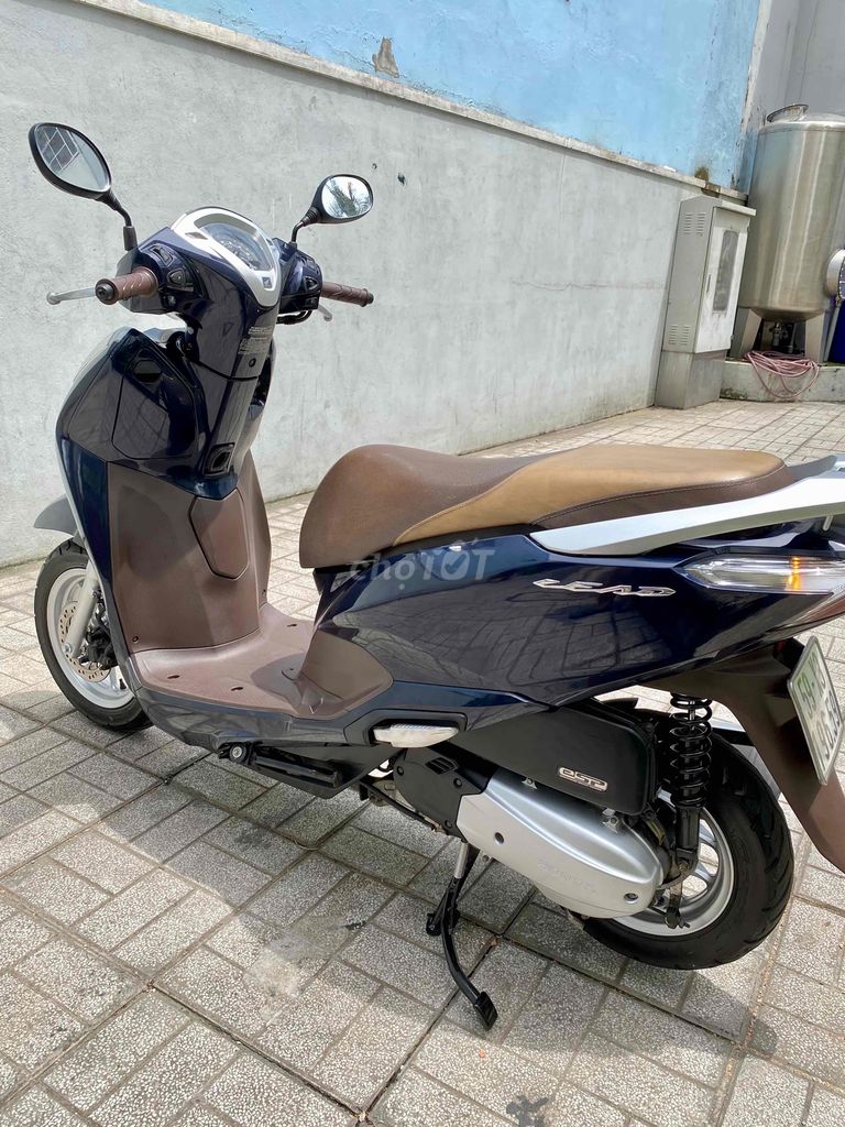 NINJA LEAD Smartkey đèn Led form 2018 BSTP. Mua bán Xe máy tại Quận Bình Thạnh Tp Hồ Chí Minh được đăng bởi KENSA XE CŨ 5 Sao hình 3