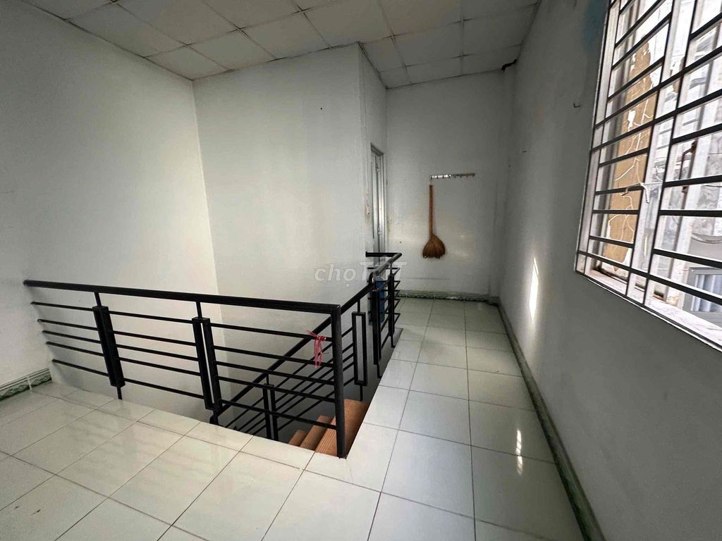 cần cho thuê — Nhà 50m² Quận Gò Vấp - ảnh 4