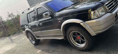 Ford Everest 2006 Diesel XLT 4x4 - 70000 km. Mua bán Ô tô tại Thành phố Biên Hòa Đồng Nai được đăng bởi Trân Hai