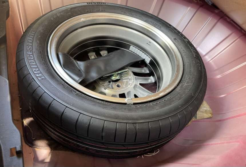 Attrage 2021 Premium - 57000 km. Mua bán Ô tô tại Thành phố Buôn Ma Thuột Đắk Lắk được đăng bởi DungNguyen hình 10