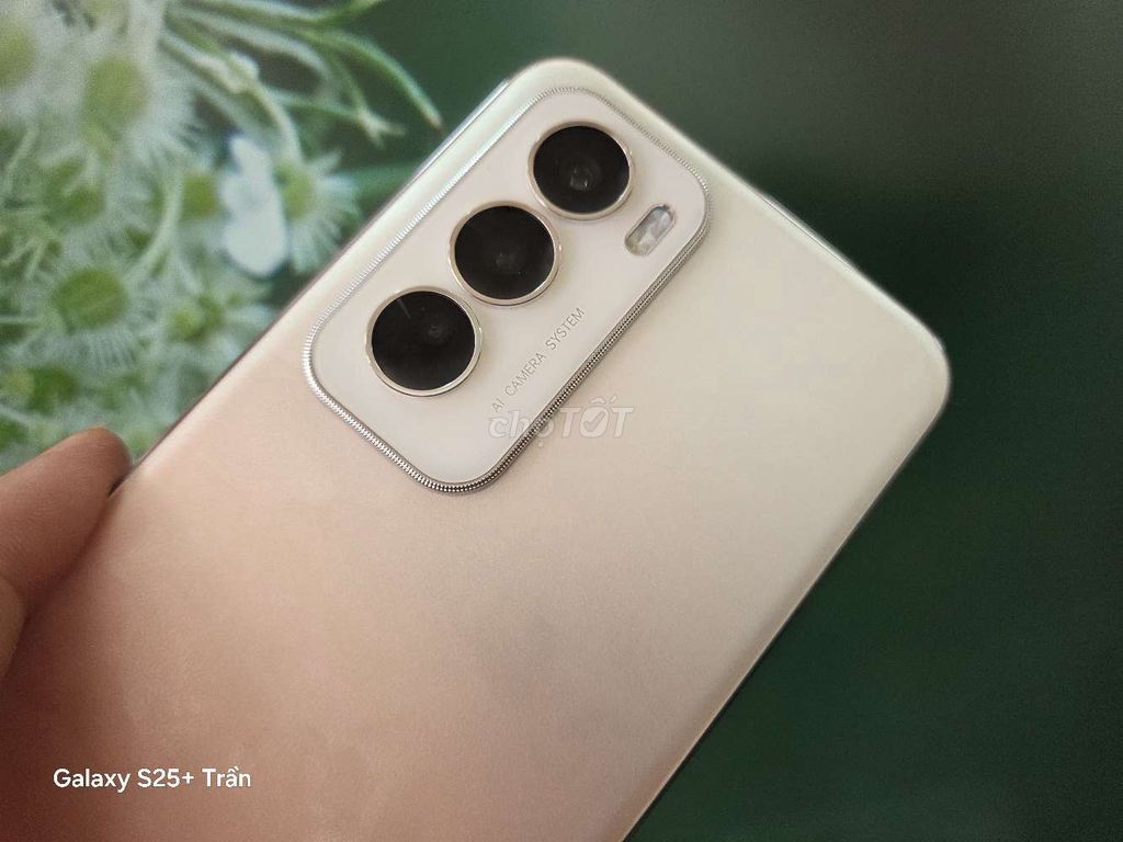 Oppo Reno12 5G - Ram Khủng 16GB 👈. Mua bán Điện thoại tại Quận 5 Tp Hồ Chí Minh được đăng bởi Androidgiare hình 1