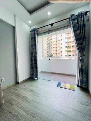 Аренда · 2 комн. · 60 м² · Quận Gò Vấp, ул. Số 45