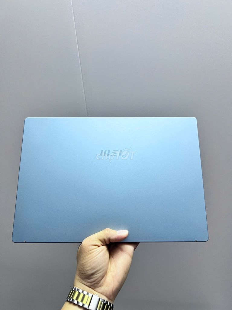 MSI Modern 14 i5-11th|8|512 vỏ nhôm. Mua bán Laptop tại Quận Thanh Xuân Hà Nội được đăng bởi TITAN SHOP hình 1